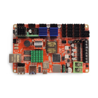 Elegoo OrangeStorm Giga moderkort DAR02045