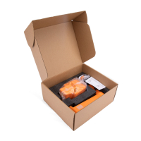 Elegoo OrangeStorm Giga skrivhuvud DAR02048