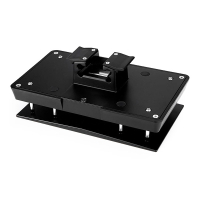 Elegoo SATURN 4/4 Ultra Byggplatta DAR02059