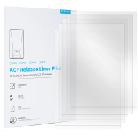 Elegoo Saturn 3 Ultra ACF-film | 5-pack DAR01552