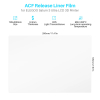 Elegoo Saturn 3 Ultra ACF-film | 5-pack DAR01552 - 2