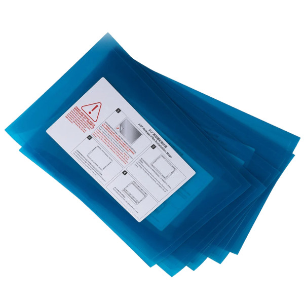 Elegoo Saturn 3 Ultra ACF-film | 5-pack DAR01552 - 3