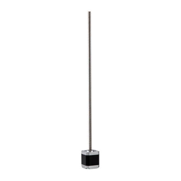 Elegoo Saturn 3 stegmotor med ledskruv DAR01550 - 1