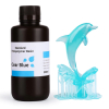 Elegoo Standard resin | Klarblå | 0,5kg DLQ05040 - 1