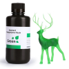 Elegoo Standard resin | Klargrön | 1kg DLQ05043 - 1