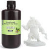 Elegoo Växtbaserat resin | Vit | 1kg DLQ05029 - 1