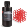 Elegoo Water Washable resin | Klarröd | 0,5kg DLQ05062 - 1