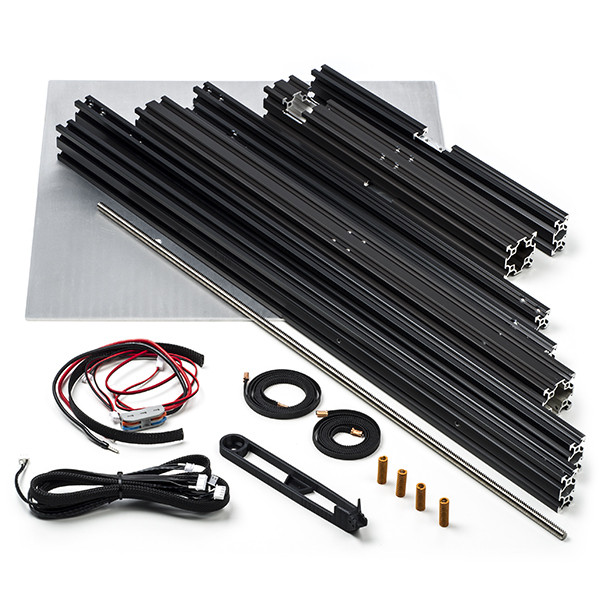 EnderExtender $$ Ender Extender® 400XL för Creality 3D Ender 3 Max E400XLMAX DAR00632 - 1