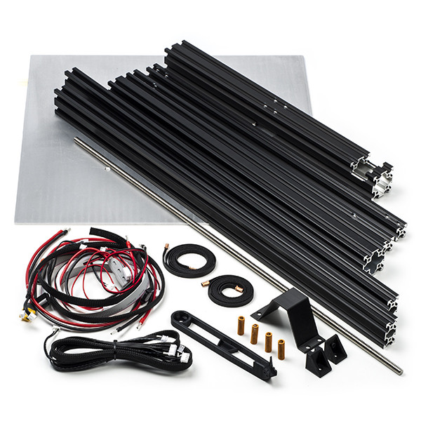 EnderExtender $$ Ender Extender® 400XL för Creality 3D Ender 3 V2 400XLV2 DAR00629 - 1