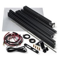 EnderExtender $$ Ender Extender® 400XL för Creality 3D Ender 3 V2 400XLV2 DAR00629