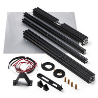 EnderExtender $$ Ender Extender® 400 för Creality 3D Ender 3 V2 400V2 DAR00627