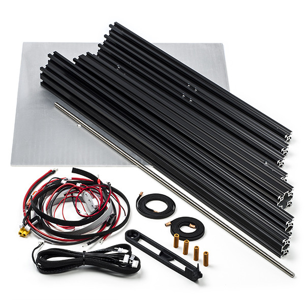 EnderExtender Ender Extender® 400XL för Creality 3D Ender 3 Pro E400XLPRO DAR00628 - 1