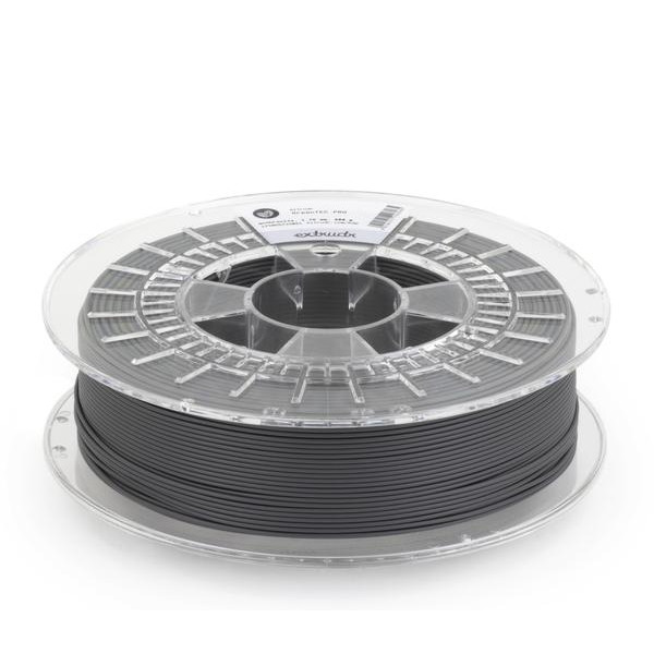 Extrudr GreenTEC Pro filament | Antracit | 1,75mm | 0,8kg  DFG03028 - 1