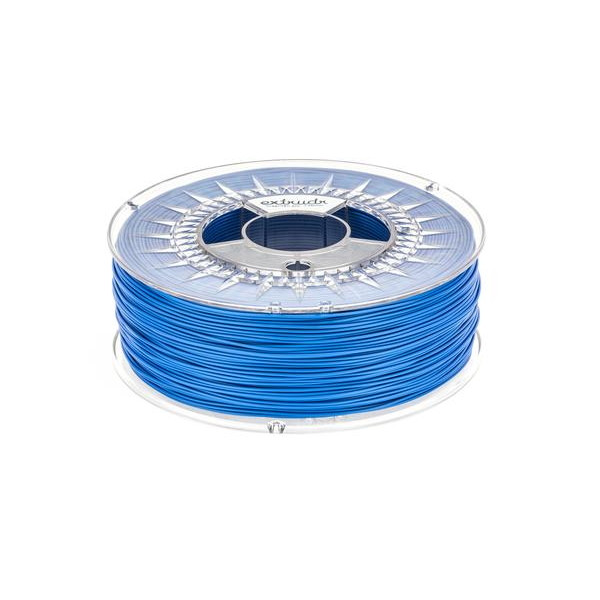 Extrudr GreenTEC Pro filament | Blå | 1,75mm | 0,8kg  DFG03014 - 1