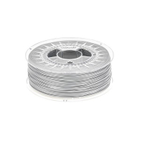 Extrudr GreenTEC Pro filament | Silver | 1,75mm | 0,8kg  DFG03018