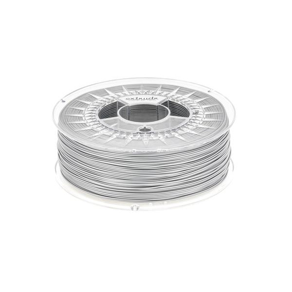 Extrudr GreenTEC Pro filament | Silver | 2,85mm | 0,8kg  DFG03024 - 1