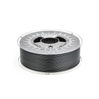 Extrudr GreenTEC Pro filament | Svart | 1,75mm | 0,8kg  DFG03019