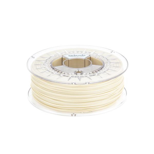 Extrudr GreenTEC filament | Neutral | 2,85mm | 1,1kg DFG03009 - 1