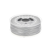 Extrudr GreenTEC filament | Silver | 1,75mm | 1,1kg  DFG03005