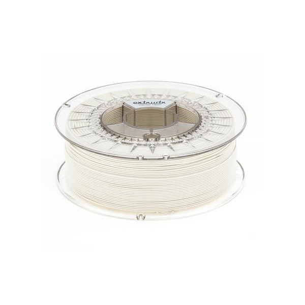Extrudr GreenTEC filament | Vit | 2,85mm | 1,1kg DFG03011 - 1
