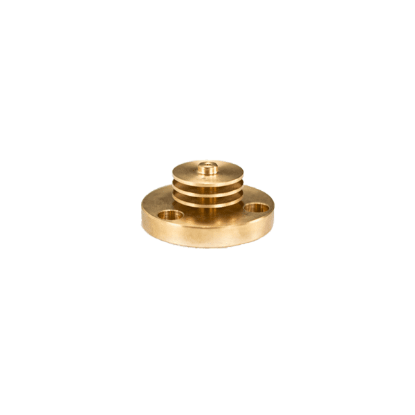 Felfil EVO pelletsextruder nozzle | 1,75mm DAR02566 - 1