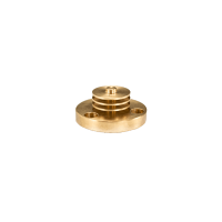 Felfil EVO pelletsextruder nozzle | 1,75mm DAR02566