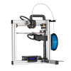 Felix 3.2 DIY kit 3D-skrivare  DCP00051