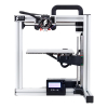 Felix Tec 4.1 DIY 3D-skrivare  DCP00058