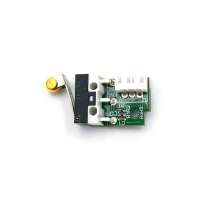 Flashforge $$ Flashforge Adventurer 3 Filament detecting PCB board 30999184001 DRO00034