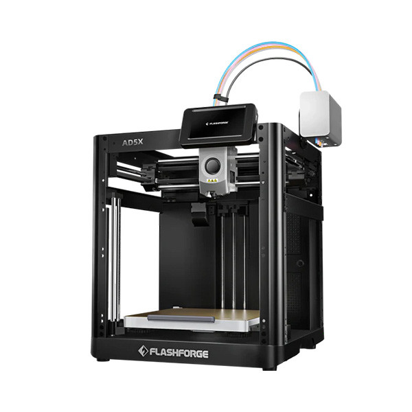 Flashforge AD5X 3D-skrivare DKI00305 - 2