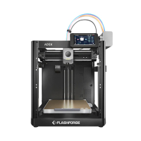 Flashforge AD5X 3D-skrivare DKI00305