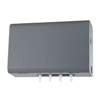 Flashforge AD5X IFS-systemdelar DAR02702