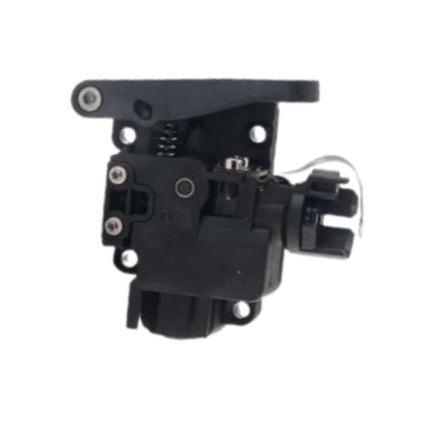 Flashforge AD5X filamentmatningsenhet DAR02711 - 1