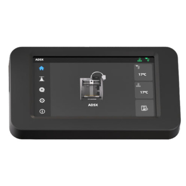 Flashforge AD5X pekskärmsenhet DAR02704 - 1