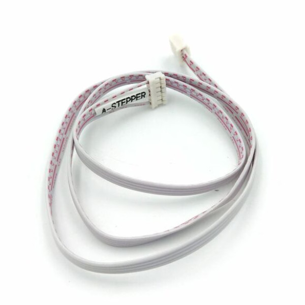 Flashforge Adventurer 3 Extruder motorkabel DRO00037 - 1