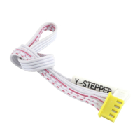 Flashforge Adventurer 3 Y-axel motorkabel DRO00038