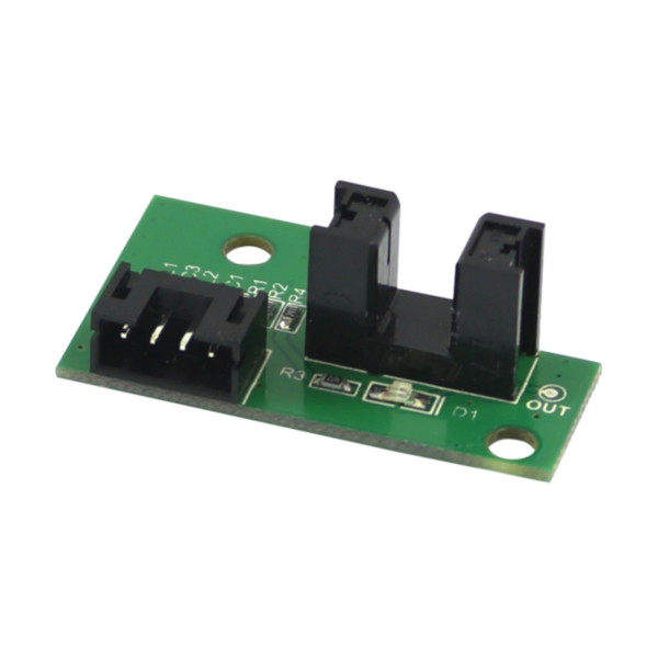 Flashforge Adventurer 3 Y-axelsensor DRO00026 - 1