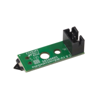 Flashforge Adventurer 4 filamentsensor DAR00600
