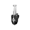 Flashforge Adventurer 5M (pro) Hardened Nozzle Kit | 0,6mm | 280 ℃ DAR01441 - 1