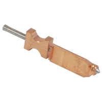 Flashforge Adventurer AD5X (Gen 2) Nozzle | 0,4mm DAR02495