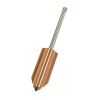 Flashforge Adventurer AD5X Nozzle | 0,4mm DAR02495 - 1