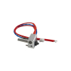 Flashforge Creator 3 Pro nozzle | härdat stål | vänster | 0,40mm DAR01240 - 1