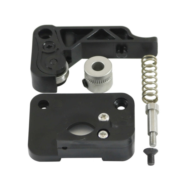 Flashforge Creator 3 feeding assembly | Höger DRO00088 - 1