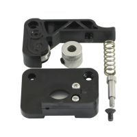 Flashforge Creator 3 feeding assembly | Höger DRO00088