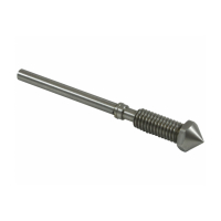 Flashforge Creator 3 nozzle | 0,4mm | v2 20000920001 DAR00102