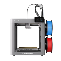 Flashforge Creator 5 3D-skrivare [18kg✔️] DKI00567