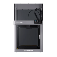 Flashforge Creator 5 Pro 3D-skrivare [24kg✔️] DKI00568