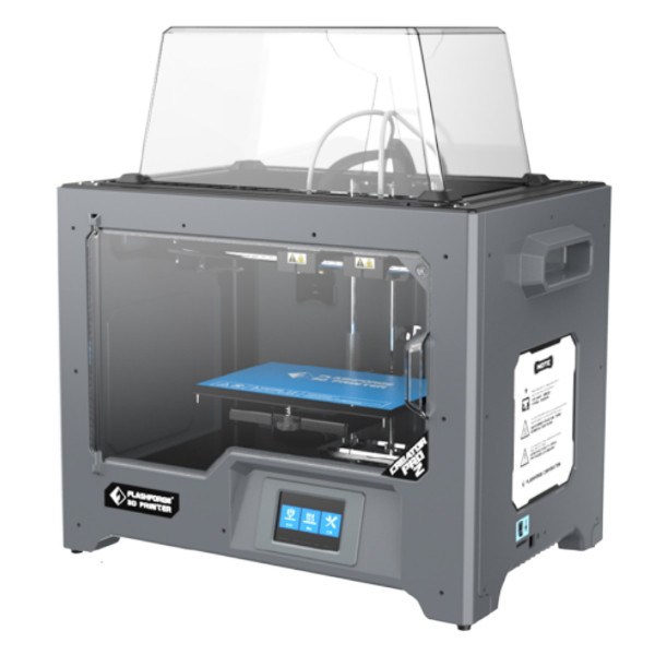 Flashforge Creator Pro 2 3D-skrivare  DCP00190 - 1