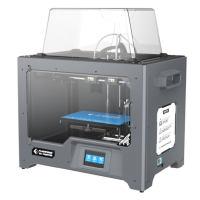 Flashforge Creator Pro 2 3D-skrivare  DCP00190