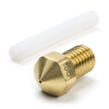 Flashforge Creator Pro nozzle | 0,6mm DAR00648 - 1
